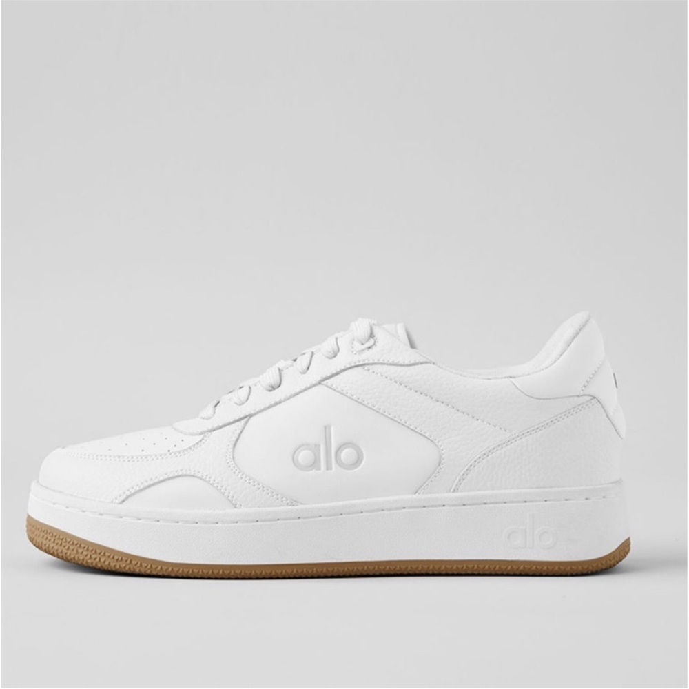 ALO recovery mode Sneakers